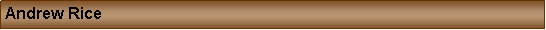 Text Box: Andrew Rice